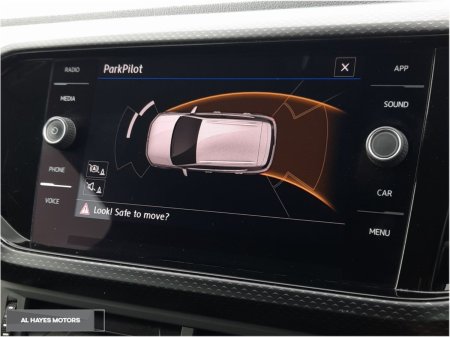 2019 Volkswagen T-Cross - photo 13