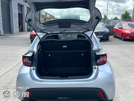 2026 Mazda Mazda2 - photo 11