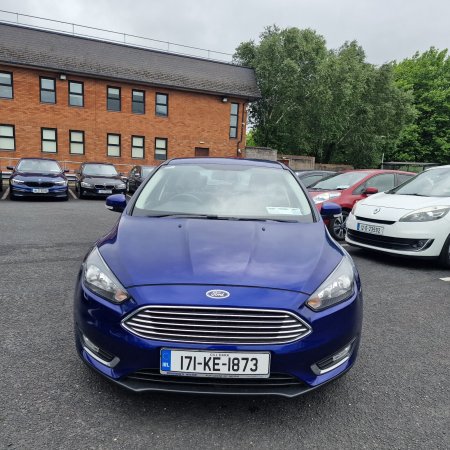 2017 Ford Focus - photo 7