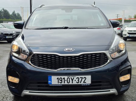 2019 Kia Carens - photo 2