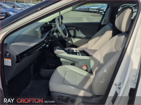 2026 Kia EV6 - photo 24