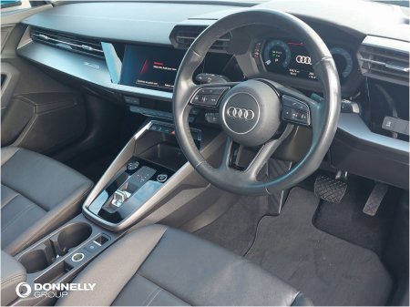 2023 Audi A3 - photo 4