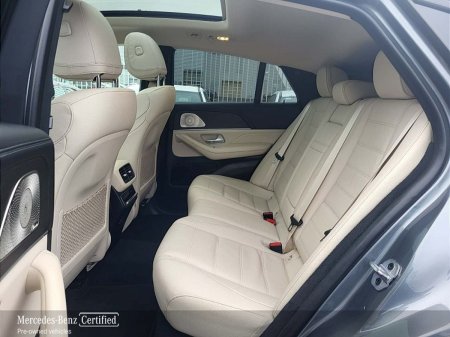 2023 Mercedes-Benz GLE - photo 15