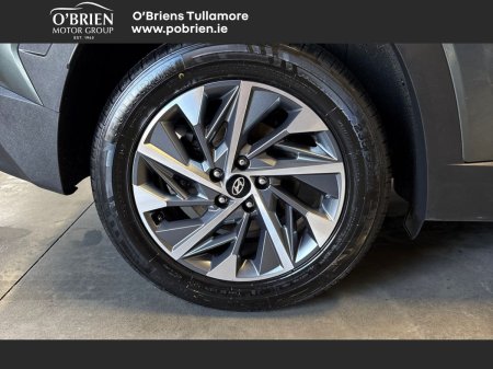 2021 Hyundai Tucson - photo 7