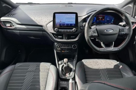 2023 Ford Puma - photo 10