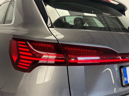 2020 Audi e-tron - photo 10
