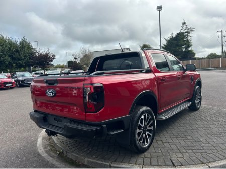 2026 Ford Ranger - photo 4