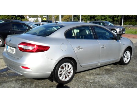 2016 Renault Fluence - photo 5
