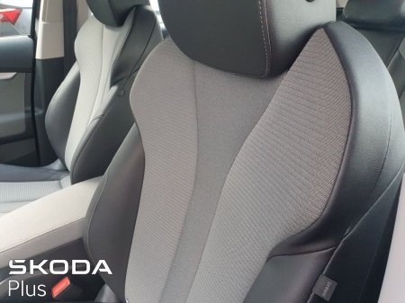 2023 Skoda Enyaq - photo 23