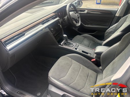 2023 Volkswagen Arteon - photo 6