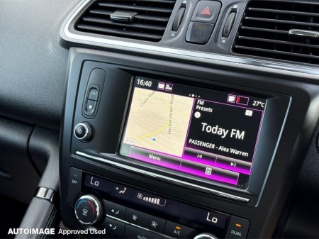 2016 Renault Kadjar - photo 21