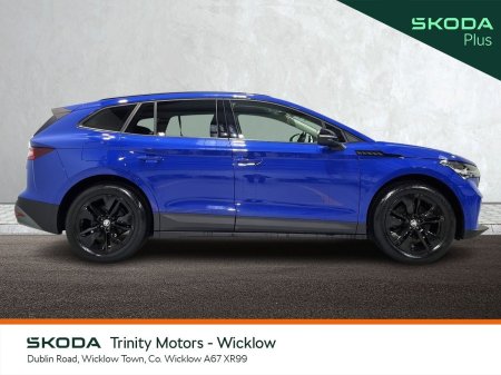 2024 Skoda Enyaq - photo 11