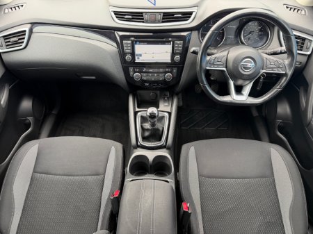 2018 Nissan Qashqai - photo 8
