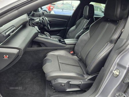 2020 Peugeot 508 - photo 7