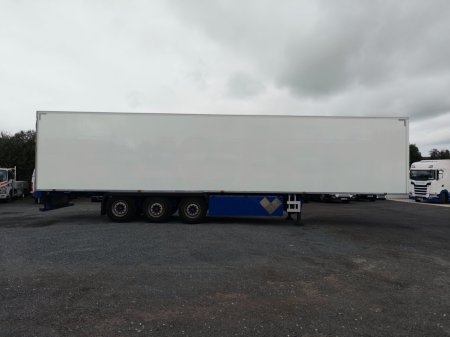 2022 CHEREAU FRIDGE - photo 6