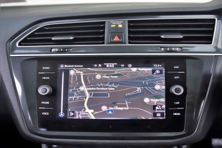 2024 Volkswagen Tiguan - photo 20