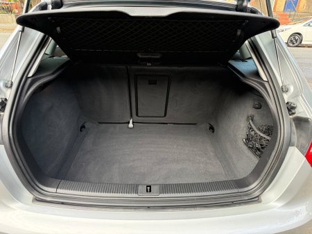 2011 Audi A3 - photo 11