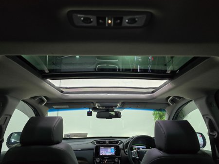 2019 Honda CR-V - photo 6