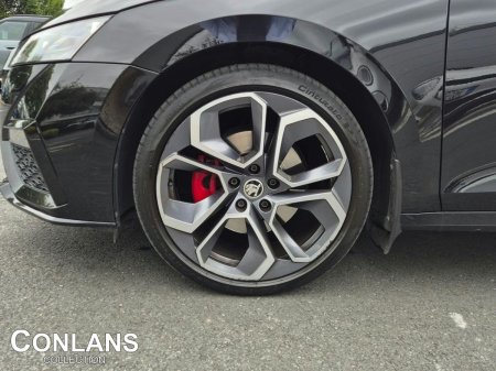 2024 Skoda Octavia - photo 10