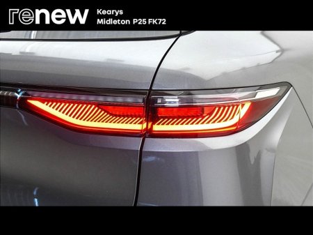 2023 Renault Megane E-Tech - photo 16