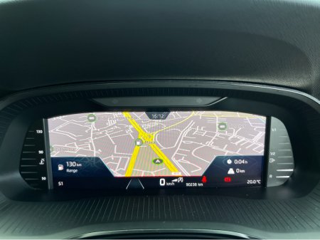 2022 Skoda Octavia - photo 27