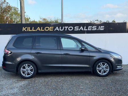 2017 Ford Galaxy - photo 6
