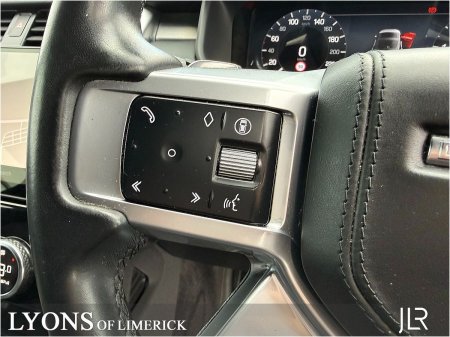 2025 Land Rover Discovery - photo 11