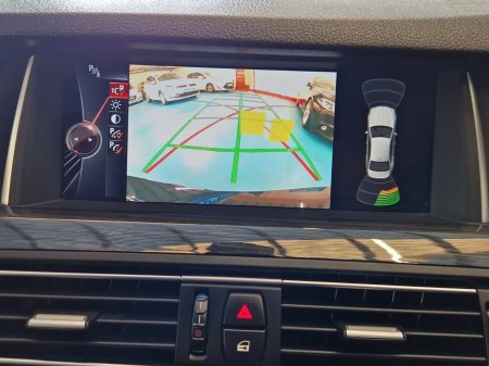 2016 BMW 5-Series - photo 16