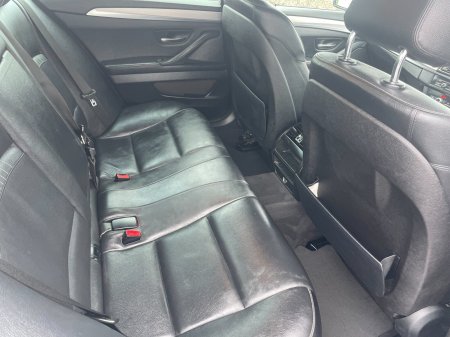 2015 BMW 5-Series - photo 12