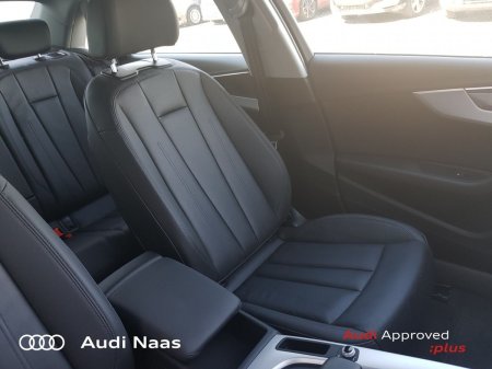 2021 Audi A4 - photo 12