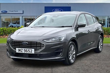 2025 Ford Focus - photo 5