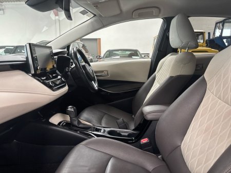 2021 Toyota Corolla - photo 6