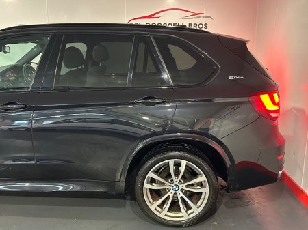 2018 BMW X5 - photo 9