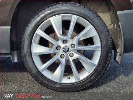 2019 Skoda Karoq - photo 8