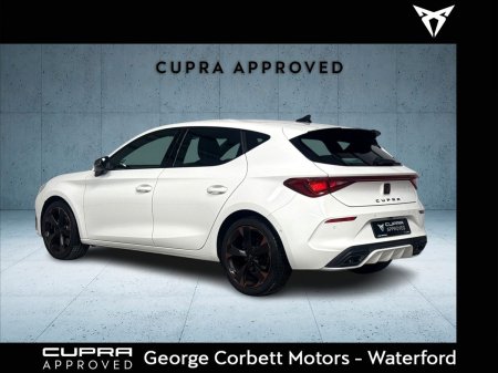2023 Cupra Leon - photo 17