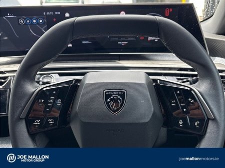 2026 Peugeot 3008 - photo 18