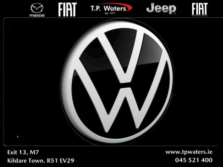 2022 Volkswagen Golf 1.0 E-TSI - REVERSING CAMERA - SAME DAY FINANCE APPROVAL