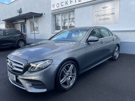 2017 Mercedes-Benz E-Class - photo 10