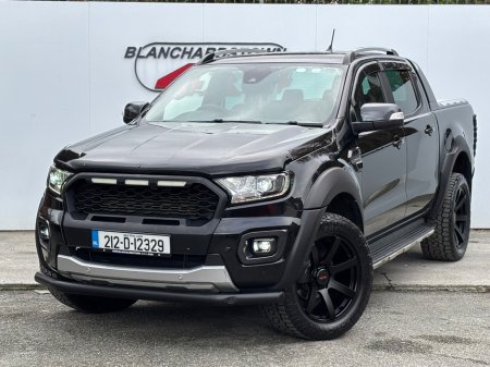 2021 Ford Ranger - photo 28