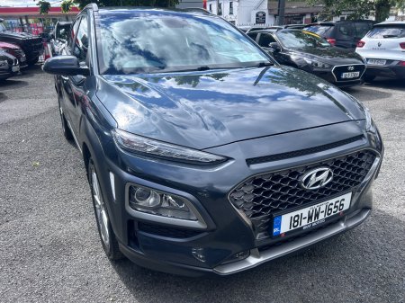 2018 Hyundai KONA - photo 12