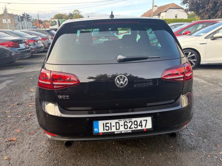 2015 Volkswagen Golf - photo 18