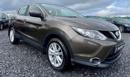 2015 Nissan Qashqai - photo 9