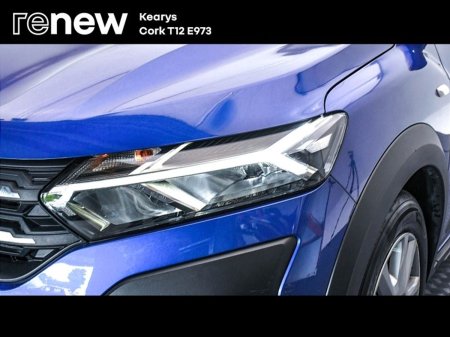 2022 Dacia Sandero Stepway - photo 16