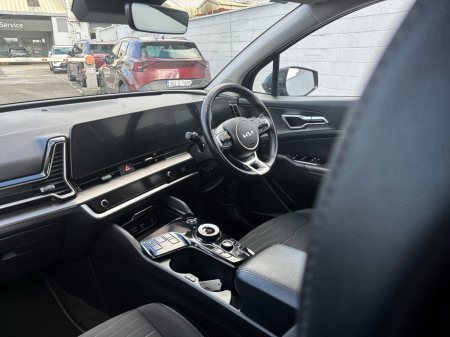 2023 Kia Sportage - photo 3