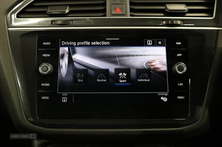 2023 Volkswagen Tiguan Allspace - photo 40