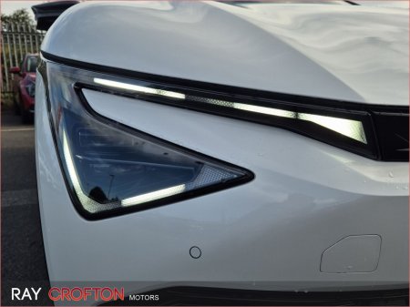 2026 Kia EV6 - photo 14