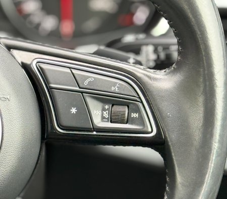 2020 Audi A4 - photo 18