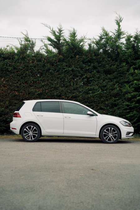 2019 Volkswagen Golf - photo 6