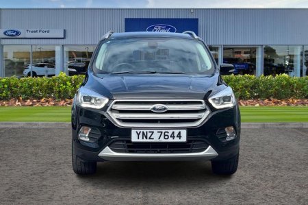2019 Ford Kuga - photo 6