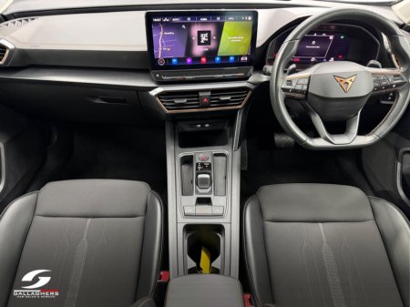 2023 Cupra Formentor - photo 15